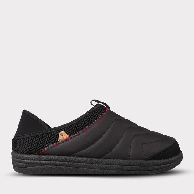 Lamo Andrew Slip-On Mule Grey US 13 3
