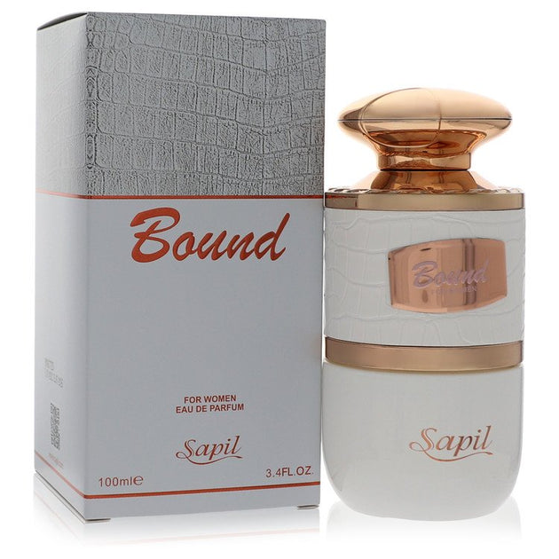 Sapil Bound Eau De Parfum Women Multi 3.4 oz 2