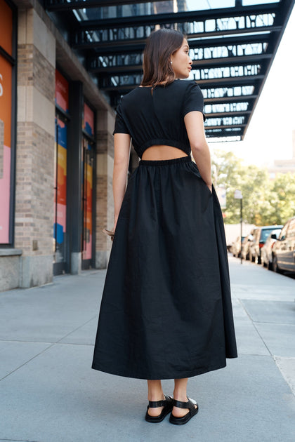 Marcella Bea Dress