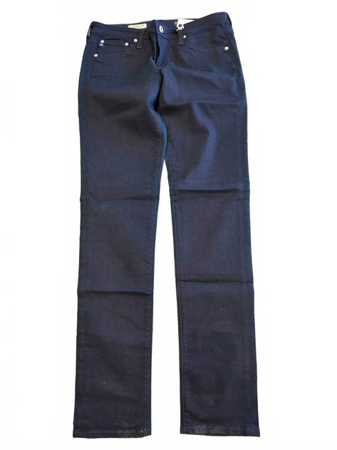 AG Jeans The Legging Jeans Blue 29 2