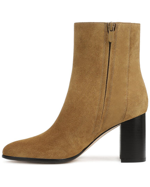 Vince Elora Boot Brown 9.5 3