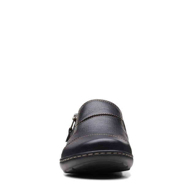 Clarks Cora Harbor Shoe Black US 6 4
