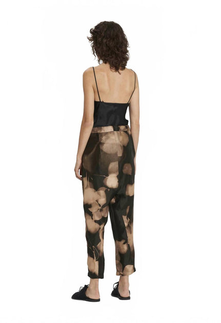 Masnada Daguerre Pants Black Large 4
