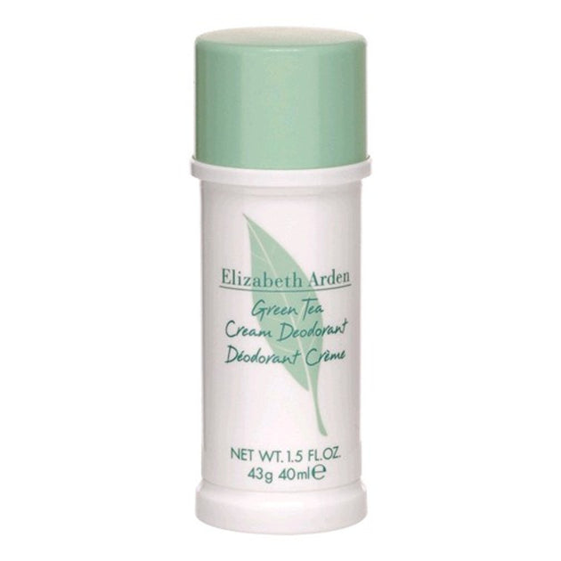 Elizabeth Arden Green Tea Deodorant Cream Multi 1.5 oz 2
