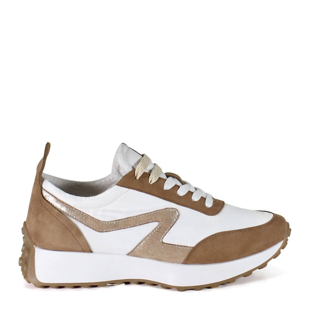 DIBA True Kind Mark Sneakers White US 7.5 3
