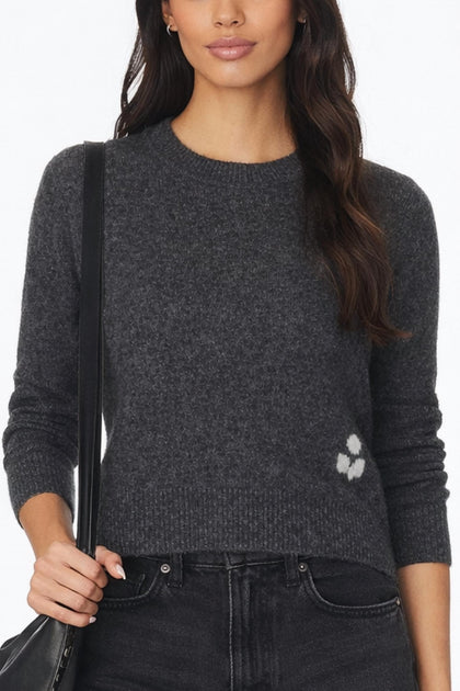 Isabel Marant Isadora Sweater Grey EU 38 2