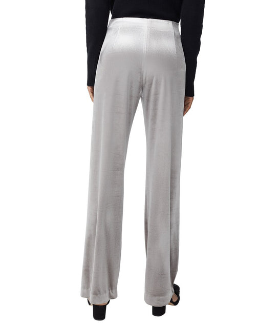 J.McLaughlin Carter Pant Grey Medium 3