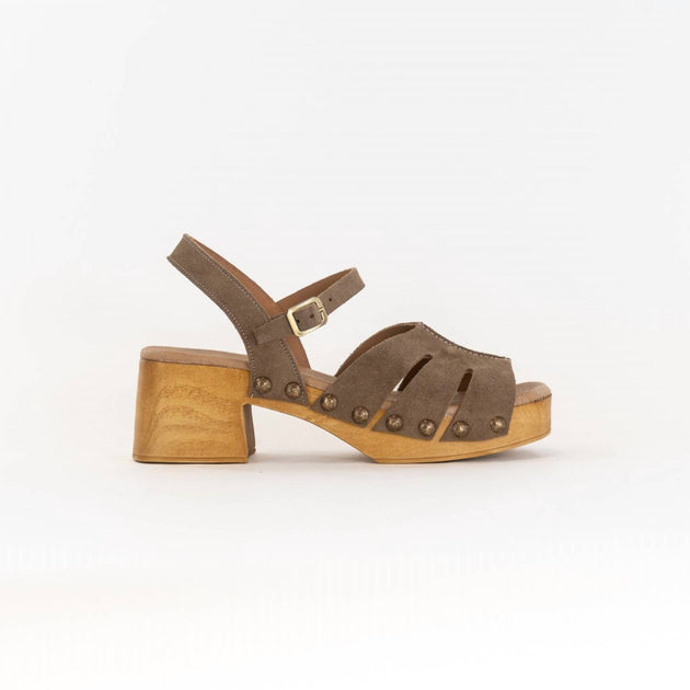 eric michael Simone Sandal Brown EU 41 3