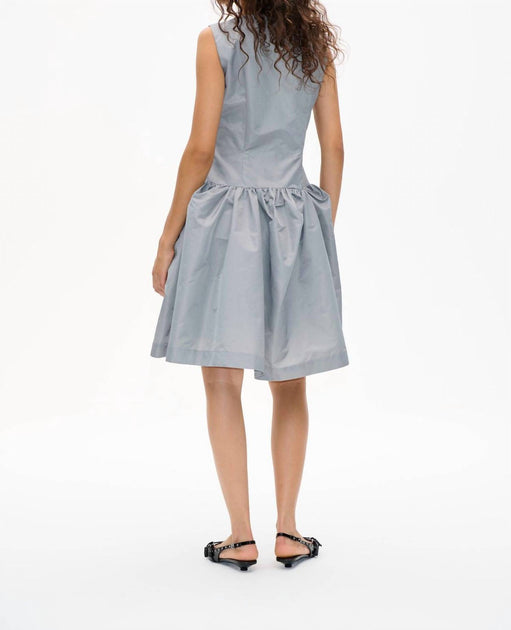 Baum und Pferdgarten Aneva Mini Dress Blue EU 38 3