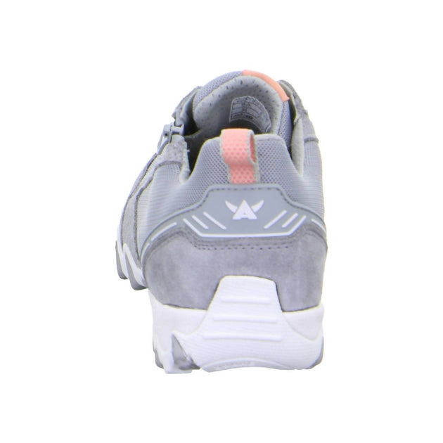 Allrounder Namour Sneakers Grey US 7 4