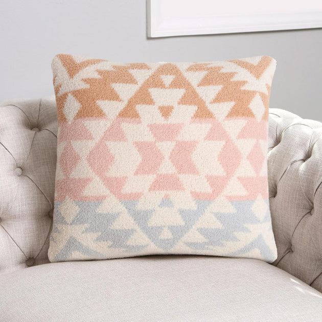 FASHNZFAB Aztec Cushion Cover 6