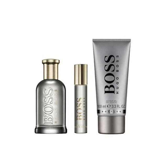 Hugo Boss Boss Bottled Gift Set 2