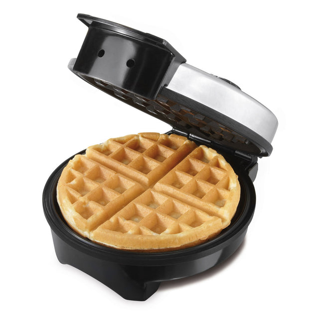 Oster Belgian Waffle Maker Stainless Steel 3