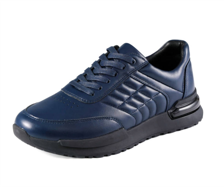 Mazino Huxley Sneakers Navy US 11 2