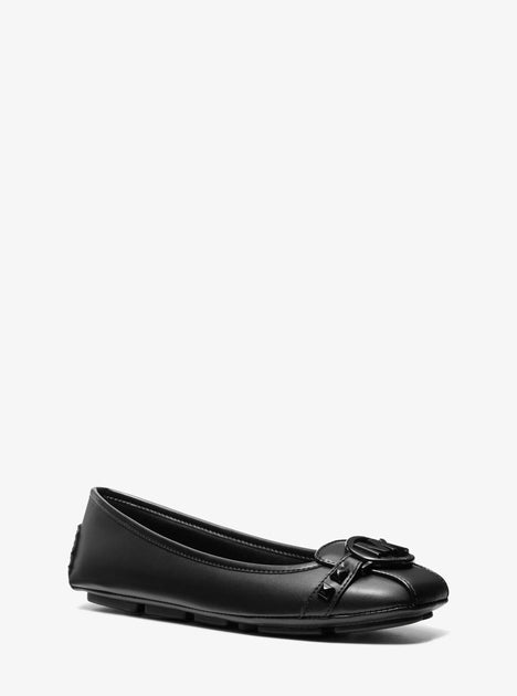 Michael Kors Fulton Moccasin Black US 5 3