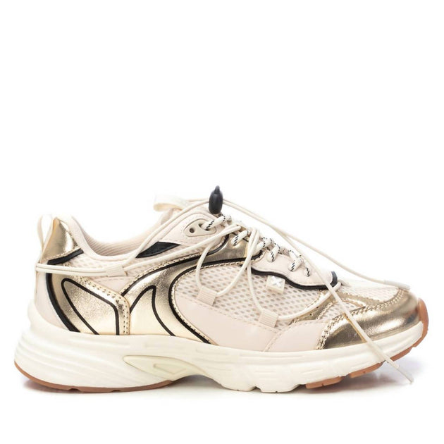 Xti 44613 Sneakers Beige US 9.5 4