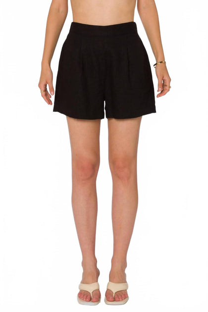 Velvet Heart Fedra Short Black Small 2