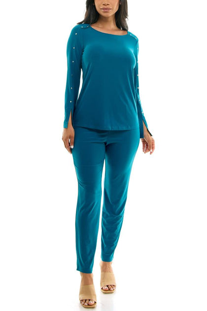 TRUEDAMES Two Piece Set Multi Medium 2