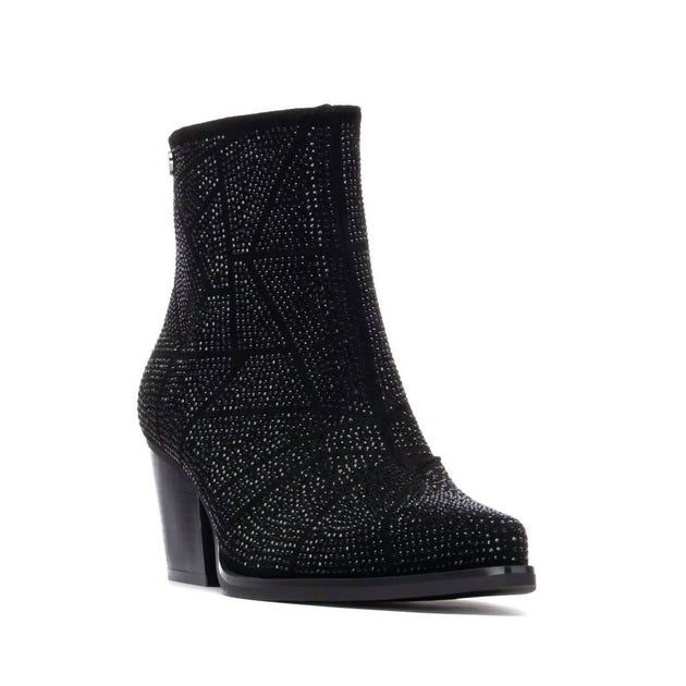 Xti 144670 Ankle Boots Black US 6 3