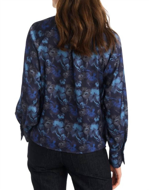 Allison New York Chemisier Samantha Multi XSmall 4