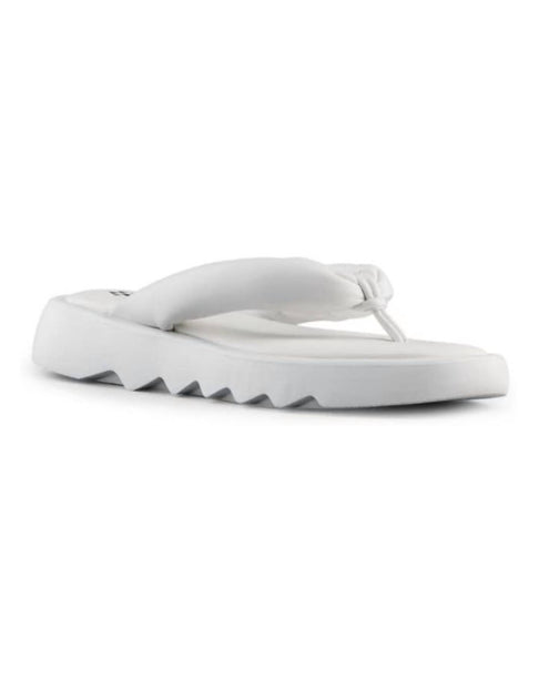 Cougar Jasmine Sandal White US 8.5 2