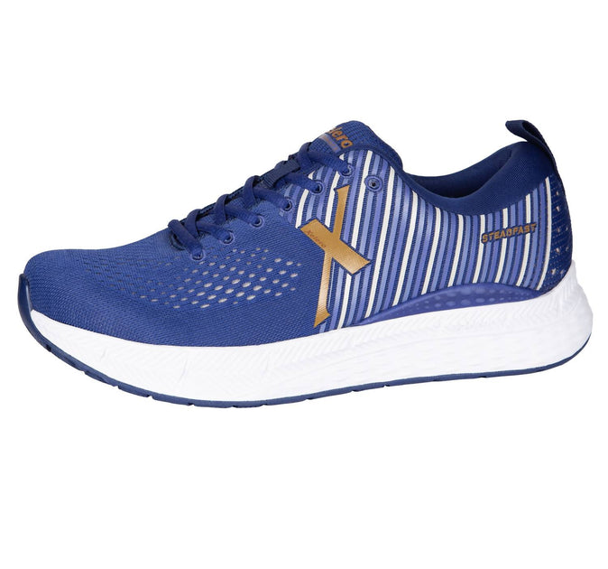 Xelero Steadfast Running Shoes Blue US 12 2