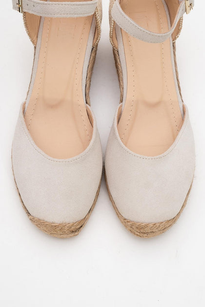 Forever & Always Shoes Aldea Espadrille Multi US 7 4