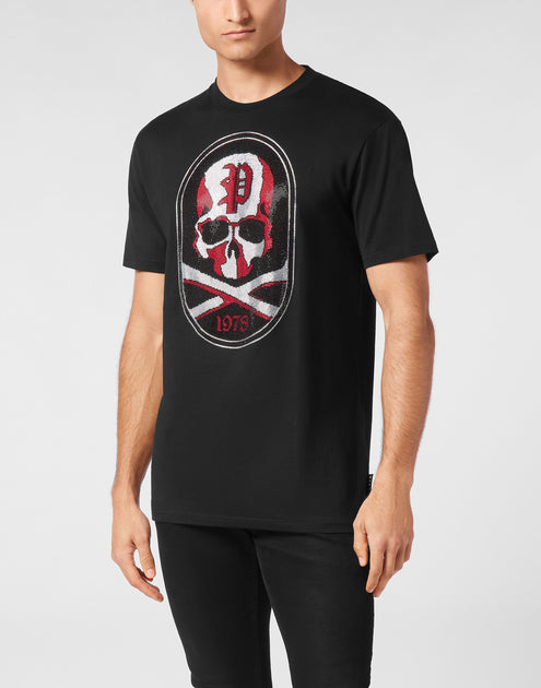 Philipp Plein T-Shirt Black XXL 5