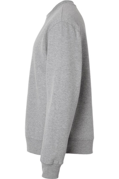 BELLA + CANVAS Heavyweight Sweatshirt Beige XXL 4