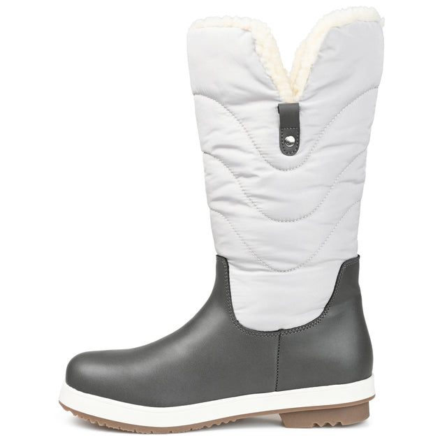 Journee Collection Pippah Boot Multi US 11 3