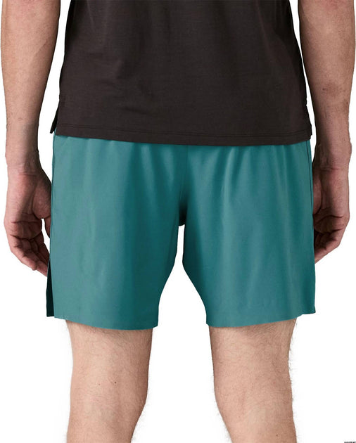 Patagonia Strider Pro Shorts Multi Medium 3
