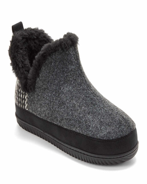 Dearfeams Bootie Slipper Beige XLarge 3