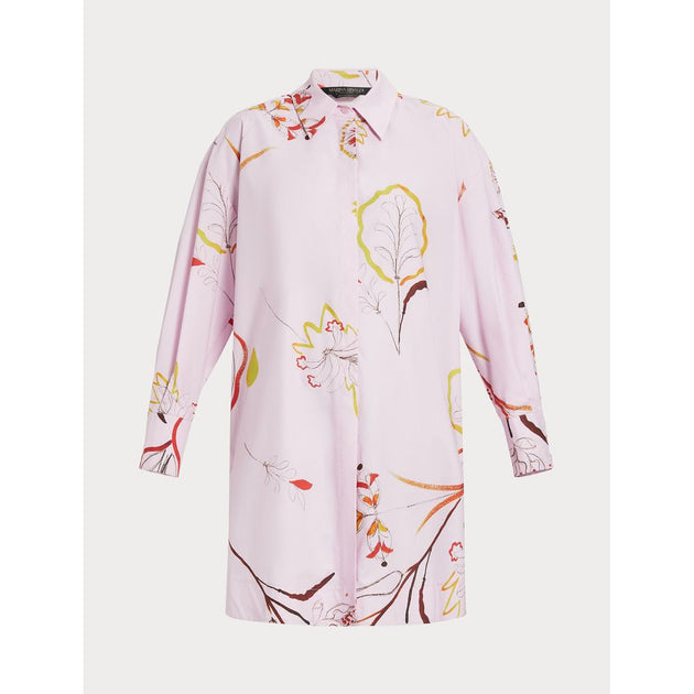 Marina Rinaldi Aiello Jacket Pink US 12 4