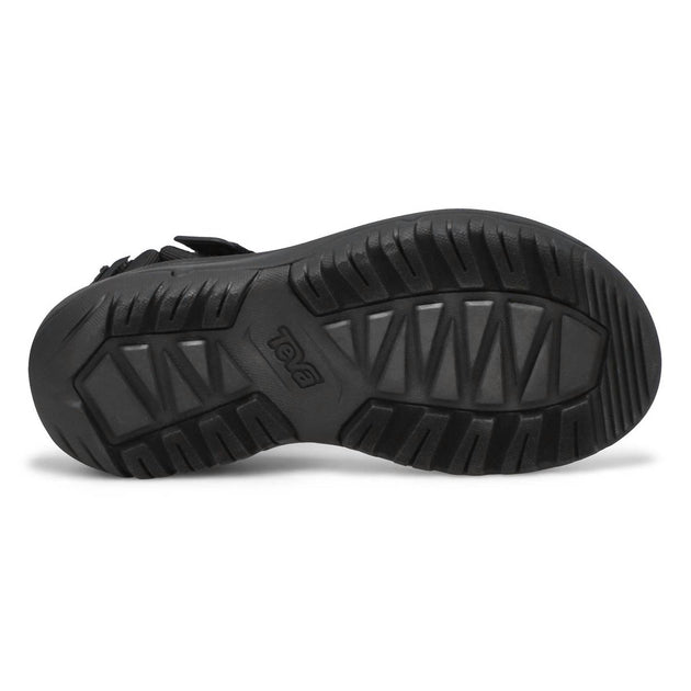 Teva Hurricane Sandal Black US 5 3