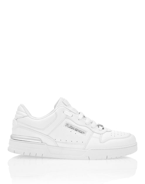 Plein Sport Viper II Core Sneakers Multi EU 36 3