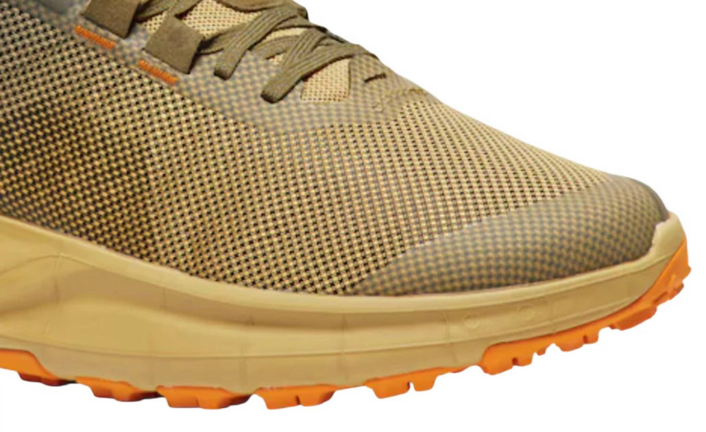 Keen 450 Dirt Hiking Shoes Orange US 9.5 3