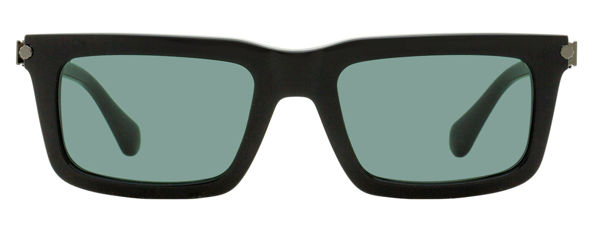 SALVATORE FERRAGAMO Gancini 51mm Rectangular Sunglasses black 
FERRAGAMO
$360.00 Sunglasses - Women | Ferragamo main image 2