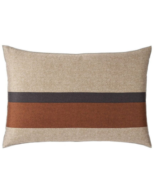 Boss Home Carlow Sham Cream 2