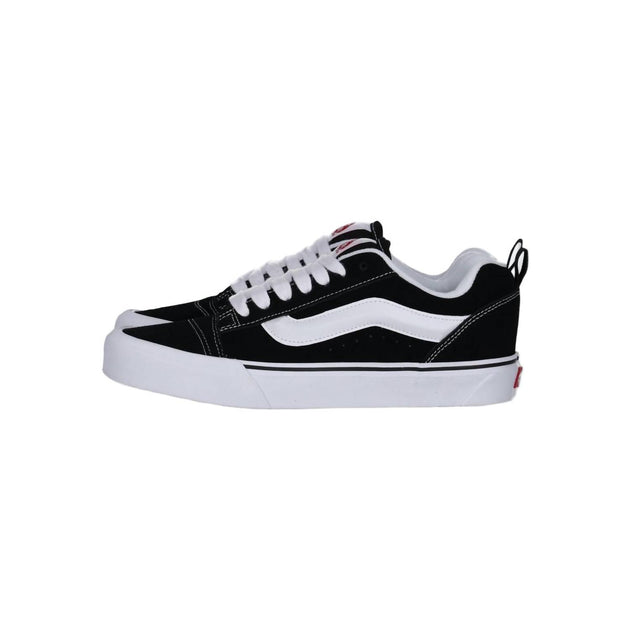 Vans Knu Skool Sneakers Black/True White US 8 2