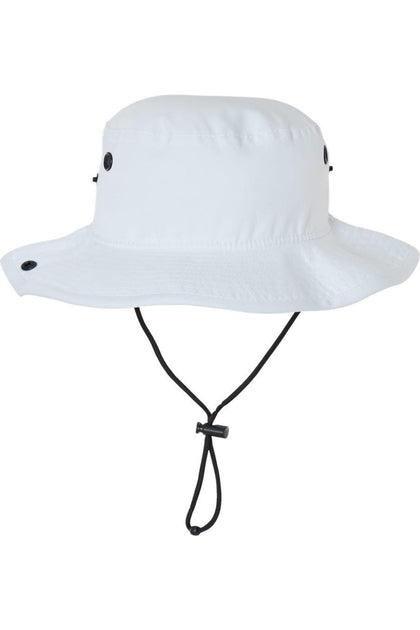 Legacy Cool Fit Booney Hat White 2