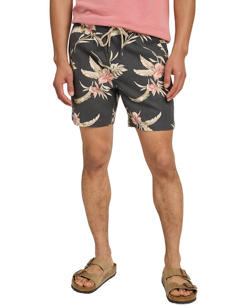 Faherty Essential Drawstring Short 2