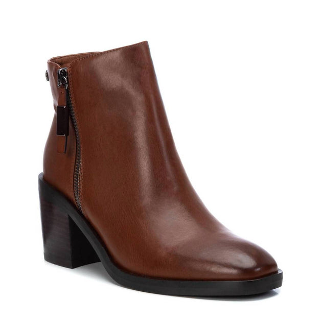 Xti 44650 Ankle Boots Brown US 8 3