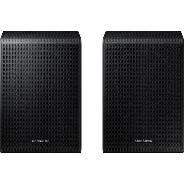 Samsung SWA-9250S Kit d'enceintes arrière sans fil Noir 3