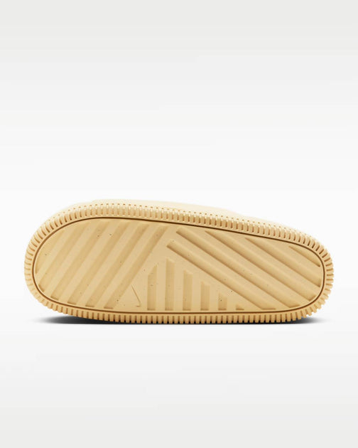 Nike Calm Slides Beige US 6 4