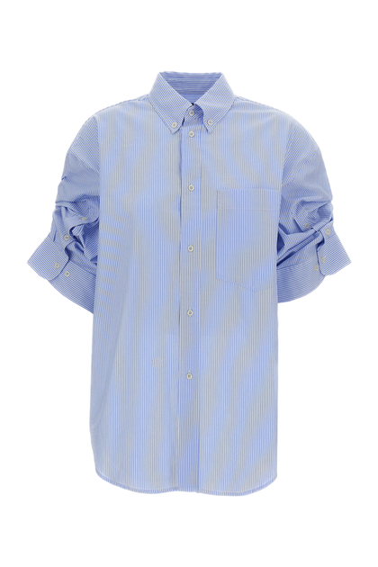 JEJIA Structured Shirt White EU 40 2