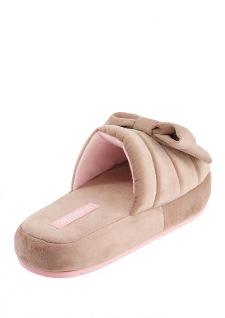 Andrea Slipper Beige US 10 3