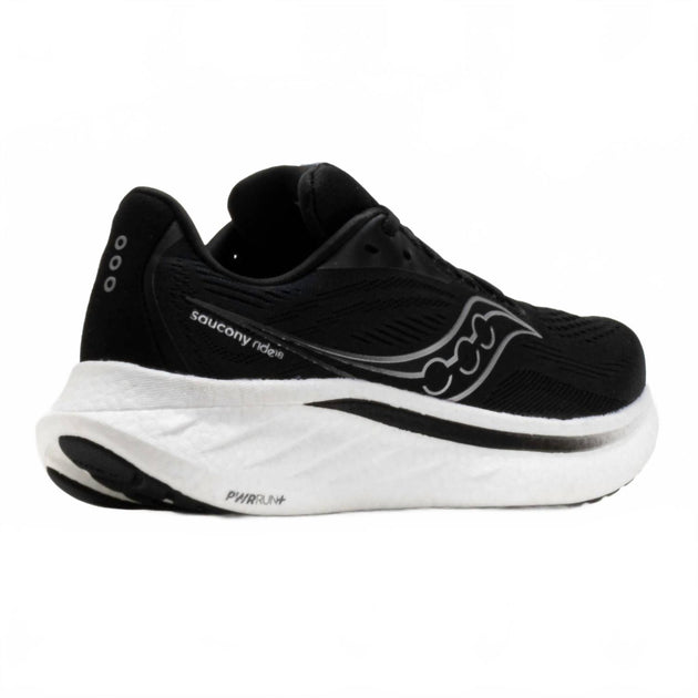 Saucony Ride 18 Shoes Multi US 10 4