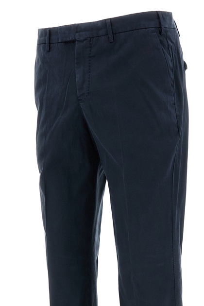 PT01 Master Soft Fine Cover Stretch Pantalon Bleu EU 54 4