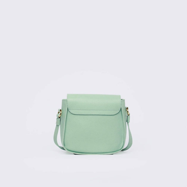 Florez Alice Crossbody Bag Green One Size 4