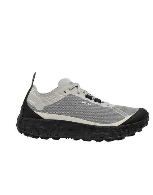 Norda 001a Sneakers Grey EU 39 2